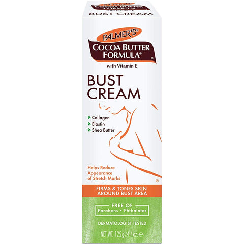 Bust Cream