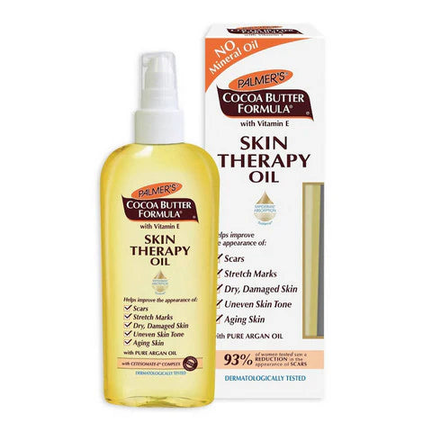 Skin Therapy Oil