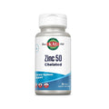 Zinc 50 Chelated