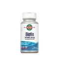 Biotin 5000mcg