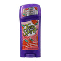 Teen Spirit Sweet Strawberry Stick Deodorant