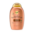 Brazilian Keratin Smooth Shampoo