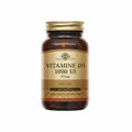 Vitamine D3 1000ui