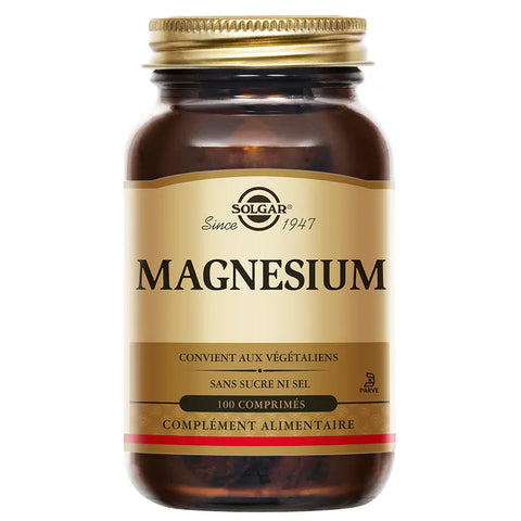 Magnesium