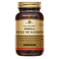 Full Spectrum Omega Salmon Oil