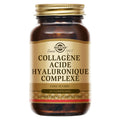 Collagen Hyaluronic Acid Cmplex
