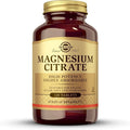 Magnesium Citrate