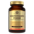 Woman's Multivitamin