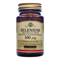 Selenium 100ug