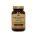 Vitamin A Dry 5000ui
