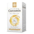 Full Spectrum Curcumin