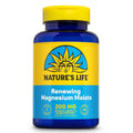 Renewing Magnesium Malate 200mg