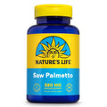 Saw Palmetto 580mg