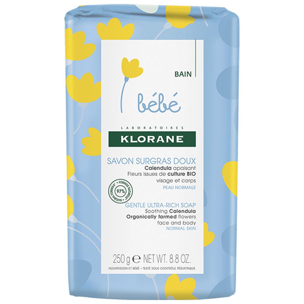 Bébé Ultra Rich Soap Extra Mild