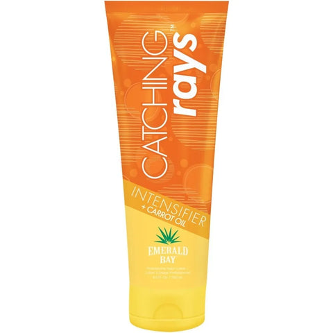 Catching Rays Lotion