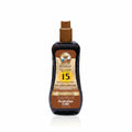 Exotic Blend Spray Gel Sunscreen SPF15
