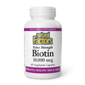 Extra-Fort Biotine 10,000mcg