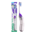 Ortho Travel Toothbrush