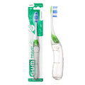Travel Toothbrush