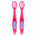 Infant Feeding Spoons 4M+