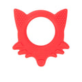 Flexees friends Soft Silicone Teether 3M+
