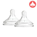 Option+ Level 1 Nipple 0M+ Pack Of 2
