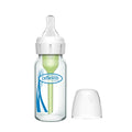 Anti-Colic Option+ Glass Bottle 0M+