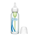 Anti-Colic Options+ Narrow Glass Bottle