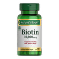 Biotin 10,000mcg