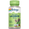 True Herbs Licorice 450mg