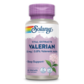 Valerian 50mg