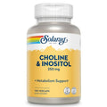 Choline & Inositol 250mg