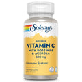 Vitamin C With Rose Hip