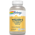 Vitamin C With Rose Hip & Acerola 1000mg