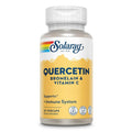 Quercetin Bromelain & Vit C