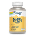 Calcium Citrate 1000mg