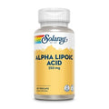 Alpha Lipoic Acid 250mg