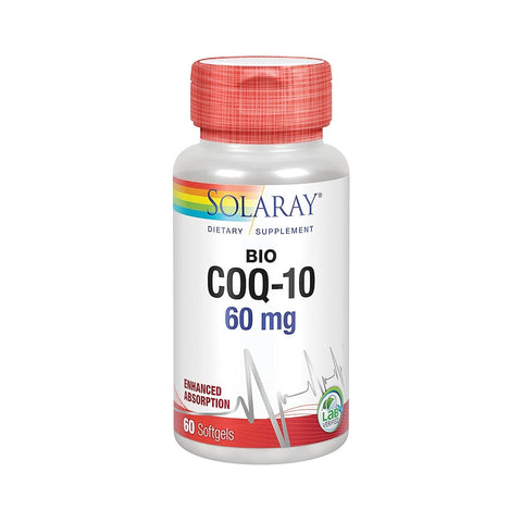 Bio Coq-10 60mg