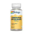 Chromium Picolinate 500mcg
