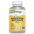 Magnesium Glycinate 350mg