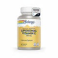 Liposomal Vitamin C 500mg