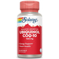 Ubiquinol Coq-10