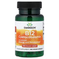 B12 Cyanocobalamin