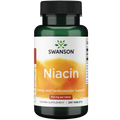 Niacin 500mg
