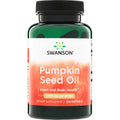 Pumpkin Seed Oil