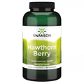 Hawthorn Berry