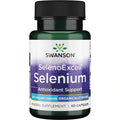 SelenoExcell Selenium