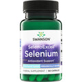 SelenoExcell Selenium