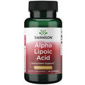 Alpha Lipoic Acid