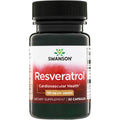 Resveratrol 100mg